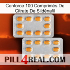 Cenforce 100 Comprimés De Citrate De Sildénafil cialis4